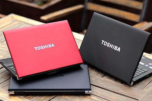 曾造第一臺筆記本電腦,東芝筆電賣身夏普,虛報98億利潤陷債務危機