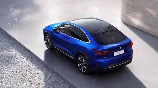 蔚來汽車踏出“死亡陷阱”了嗎？