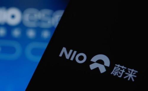 蔚來交出了“史上最佳”財報，市值為何一夜少了100億？