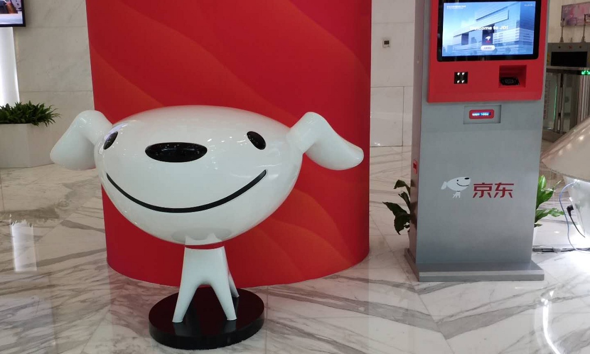 闫小兵:“线下再造一个京东家电”,京东全资控股五星电器成立新公司