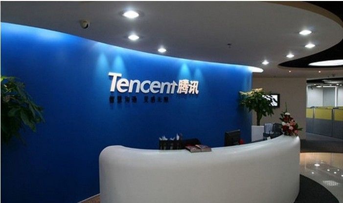 除了游戏，腾讯还有另一张“王牌”日赚3.63亿元