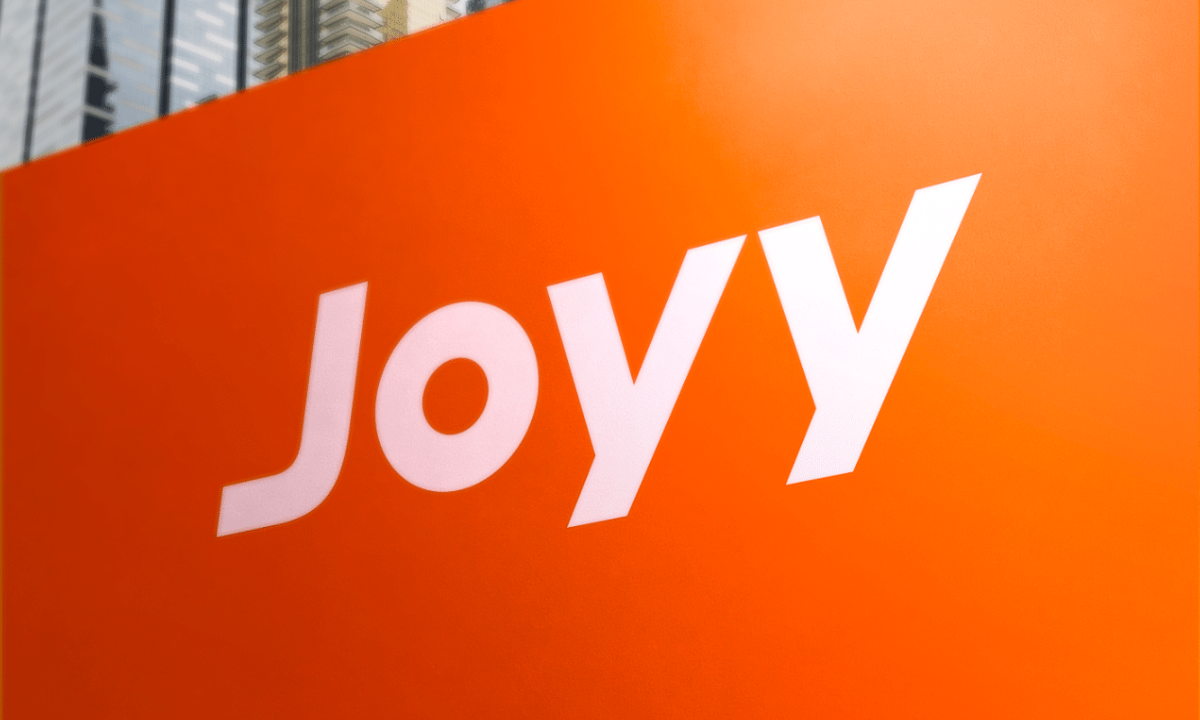 歡聚集團公布2020年Q2財報：BIGO占集團直播收入首次過半，營收超58億