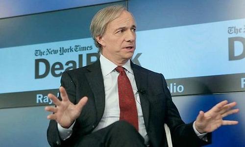 世界头号对冲基金桥水加仓中国，罕见将阿里调至重仓股