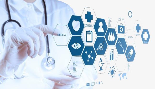 醫(yī)療科技公司“捍宇醫(yī)療”完成新一輪融資5億元