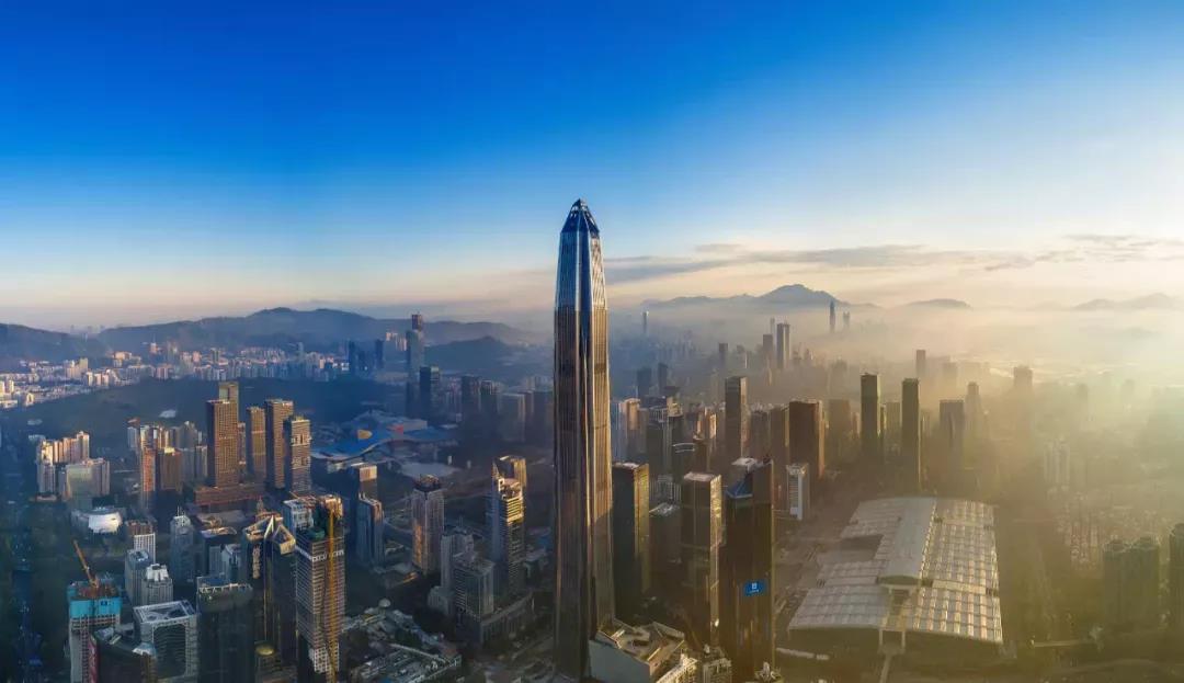 馬明哲、謝永林榮獲福布斯中國最佳CEO，金融行業前三占兩位！