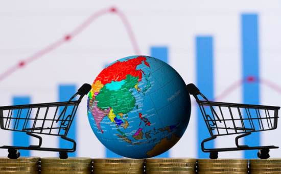 今年二季度新增超27萬家,外貿企業連續3年新增80萬余家