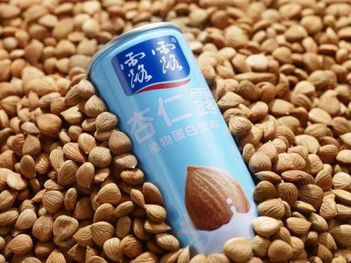 賬上躺著3億，營收被養元拉開4倍，承德露露有未來嗎？