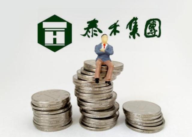 泰禾上半年營收24.63億，引入萬科戰投難救近急