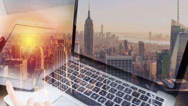 優維科技完成7000萬元B+輪融資，斯道資本跟投，海納亞洲創投基金領投