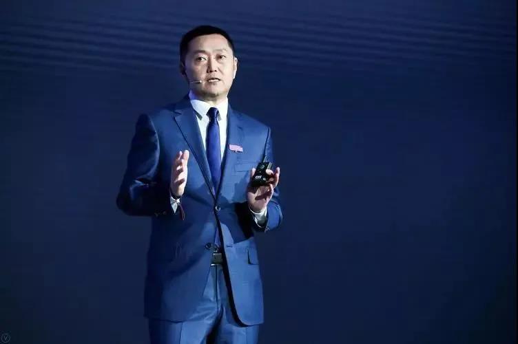 鏈家自如貝殼，“中介”左暉如何用19年干到千億身家？