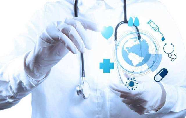 京东健康、阿里健康狂飞猛进：互联网医疗赛道独角兽医联在宫斗