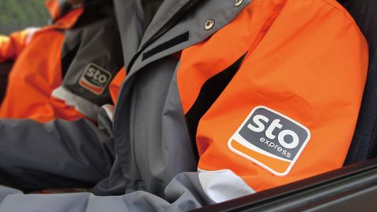 京东与申通合作去年到期续约未达成一致