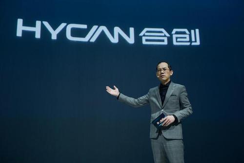 廣汽蔚來廖兵：將打造全新“硬件+AIOS+生態服務會員”商業模式