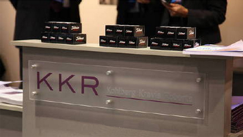 史上最大亚洲PE基金诞生，KKR再现募资神话：3个月160亿美元