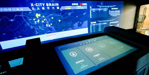 上市注重順勢而為，云從科技正式啟動A股上市流程