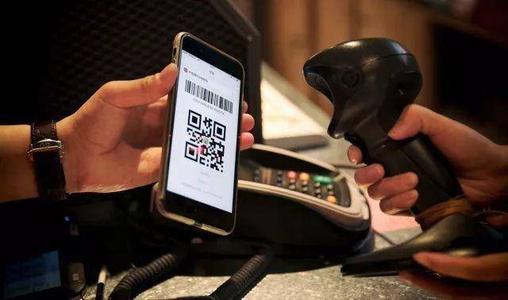 移動支付業(yè)務(wù)量增速回升,66%移動支付企業(yè)新增于5年之內(nèi)