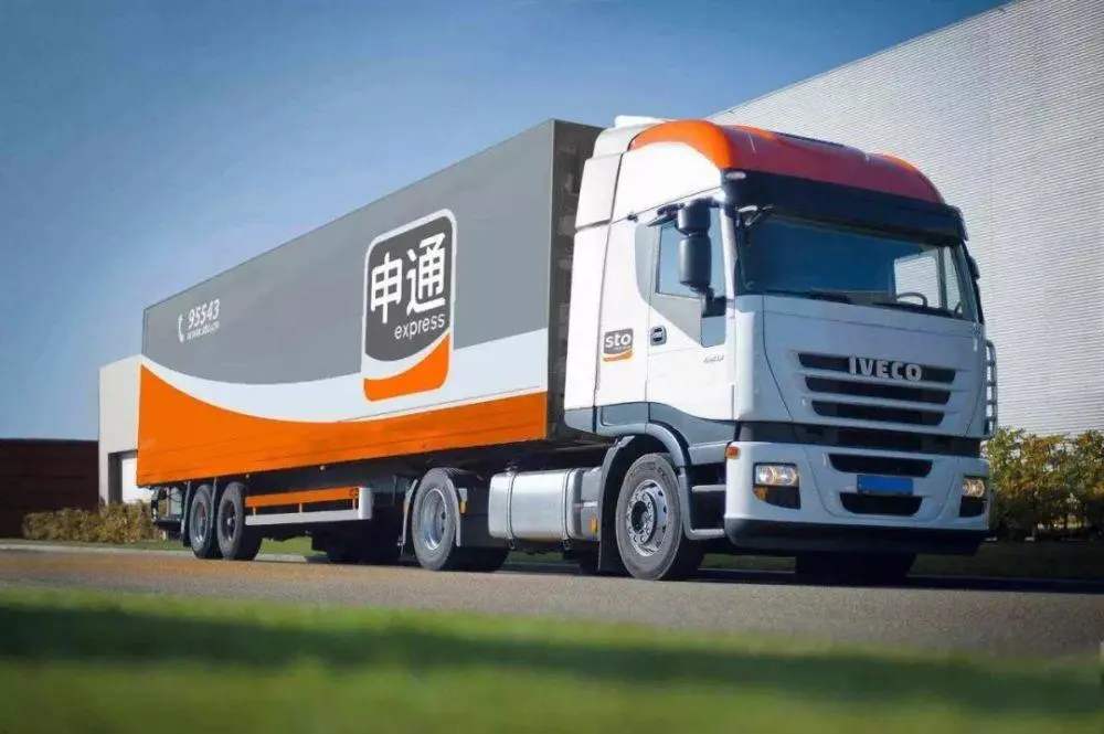 刘强东放手两年后“封杀”申通，剑指阿里？京东终于恢复士气