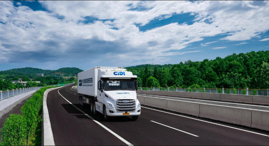 加速自動駕駛新基建業務落地，希迪智駕完成超億元A++輪融資