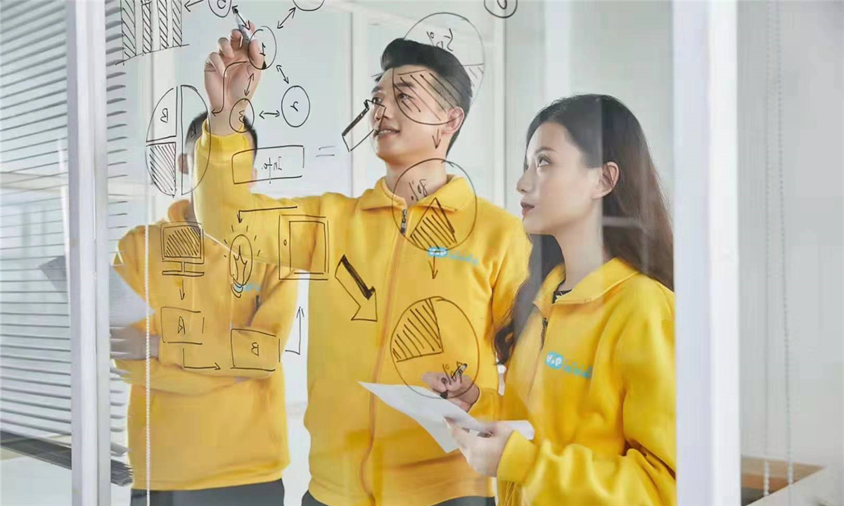 企業服務行業垂直整合加速，云學堂戰略控股“數字中歐”