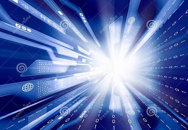 今年新注冊互聯網科技企業超183萬家，科技股頻創新高