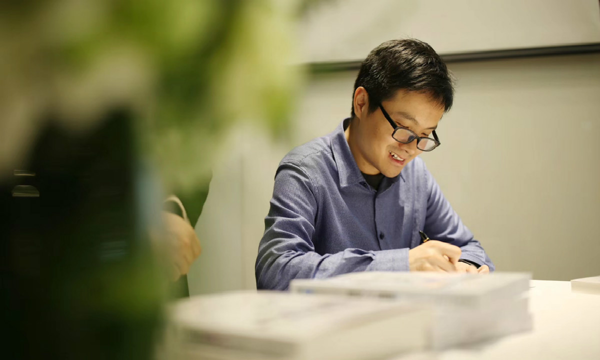 他受雷軍青睞并成小米產業布局重要一環，是國內RISC-V架構先行者