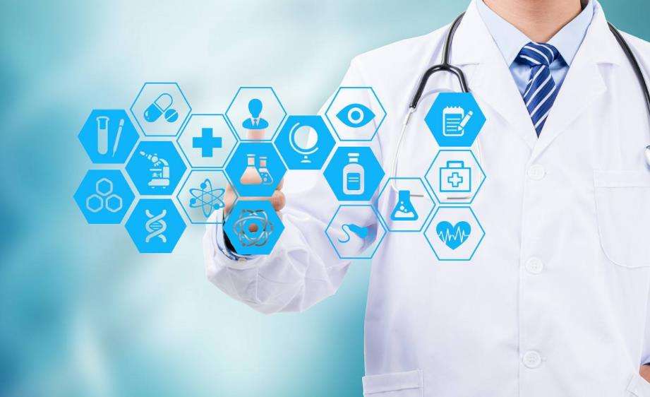 智能醫(yī)療信息化解決方案提供商“調(diào)鼎科技”完成數(shù)千萬元A輪融資