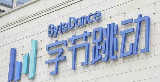 字节跳动进入教育