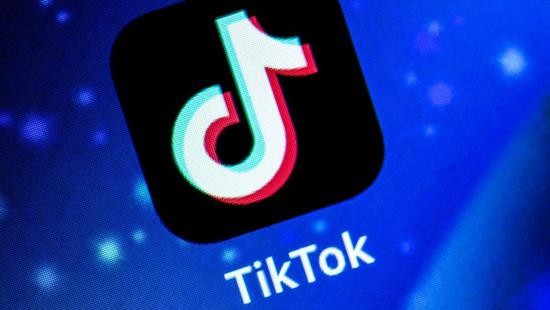支持TikTok等企業拿起法律武器維護正當權益：外交部