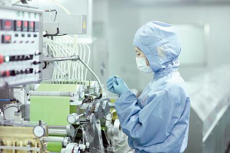 超5千萬聘職業經理人接棒,中國生物制藥創始人謝炳卸任CEO