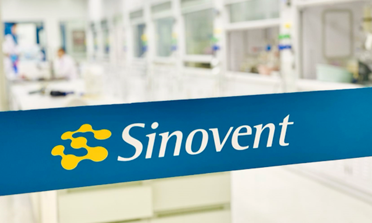 正心谷创新资本和国际知名长线基金联合领投，信诺维完成10亿元C轮融资