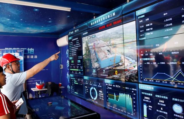 碧桂园的长期主义的胜利与执拗