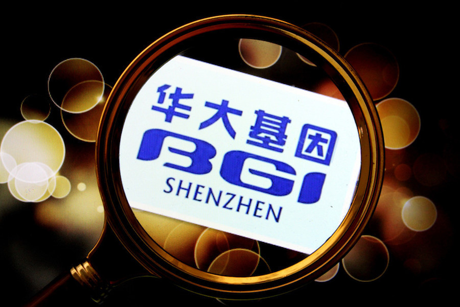 華大基因凈利超16億，股價卻跌去30%，新冠檢測還能增長嗎？