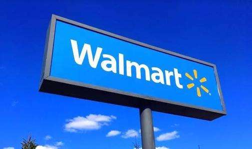 沃爾瑪想要拿下TikTok，為什么？