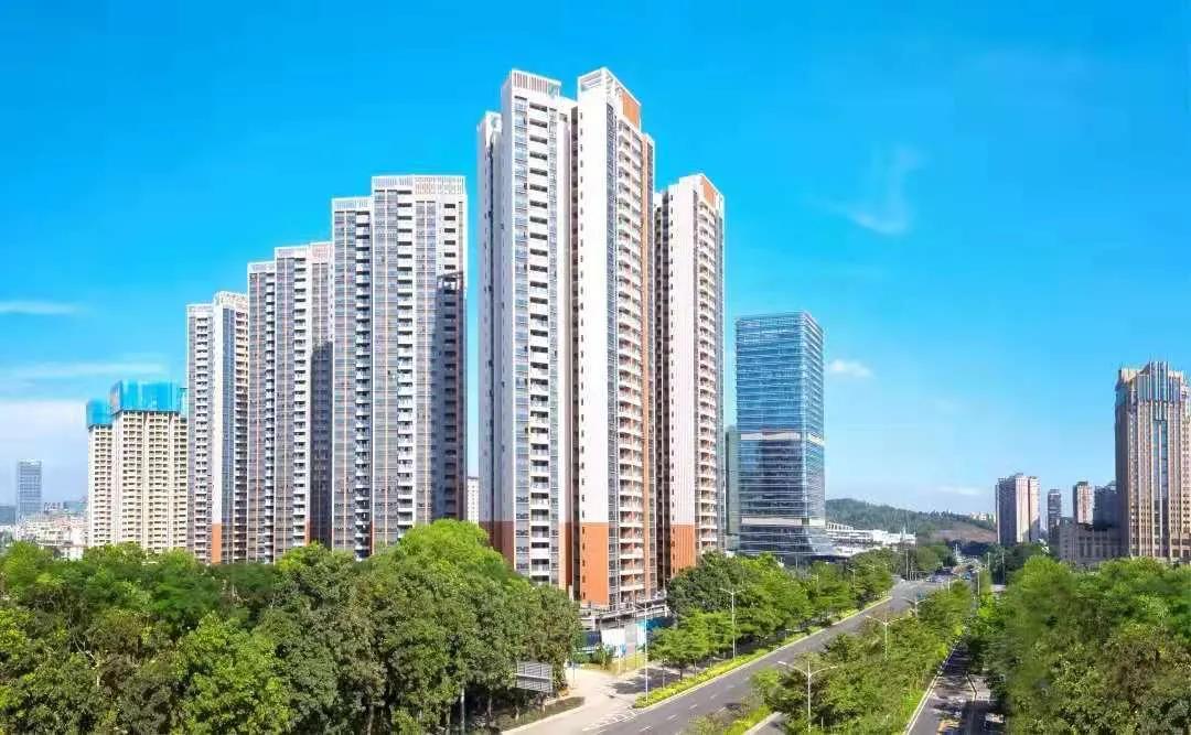 净负债率5连降，旧改之王佳兆业稳健冲千亿