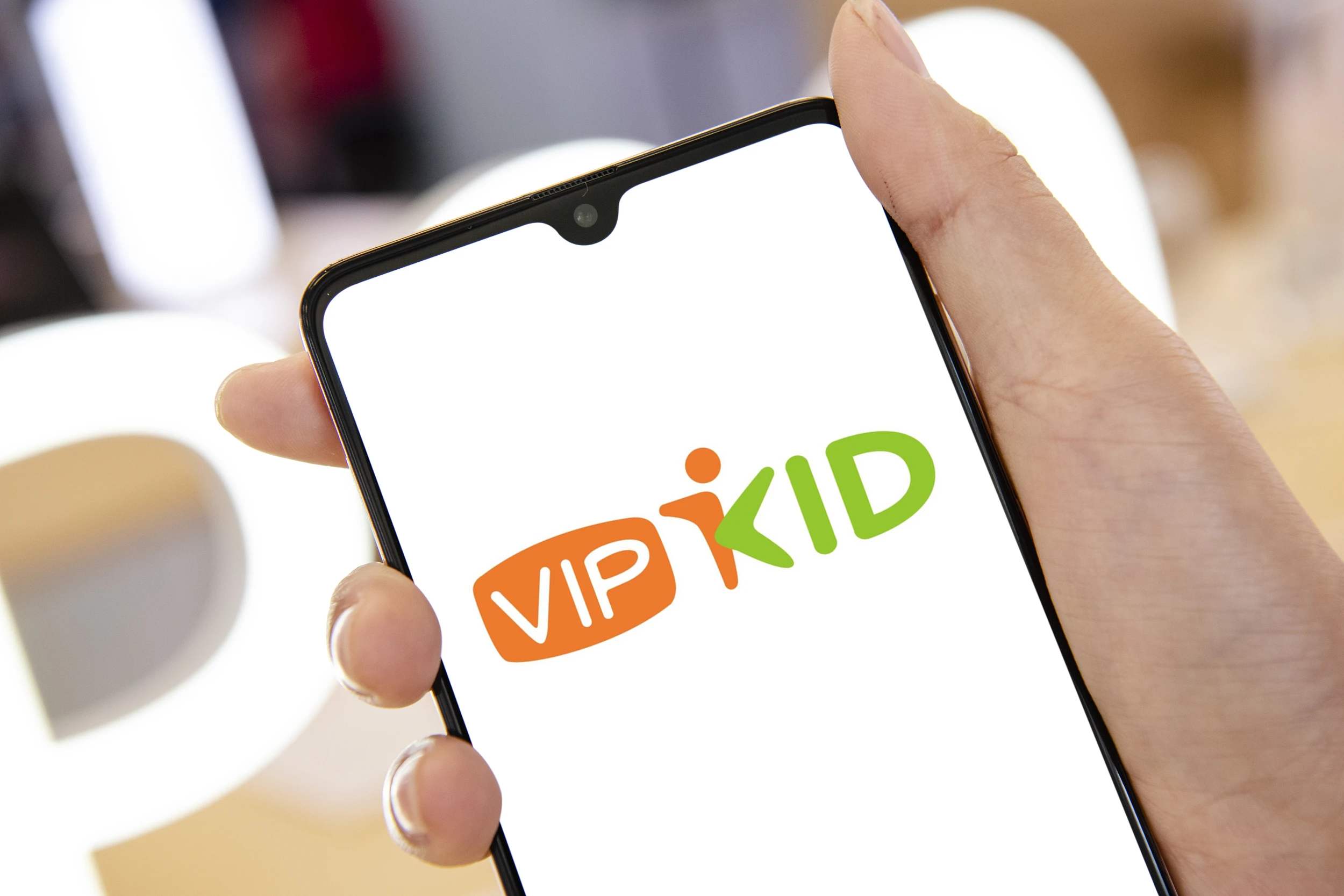 VIPKID复制VIPKID