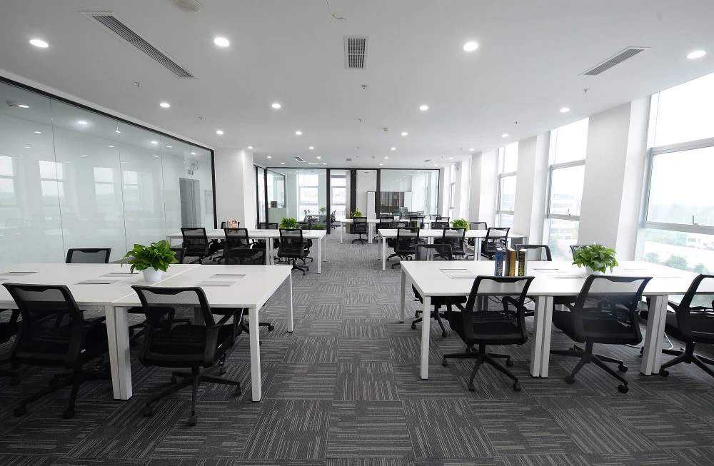 央视曝办公椅存爆炸风险背后，价格从几百到上万，套利空间惊人