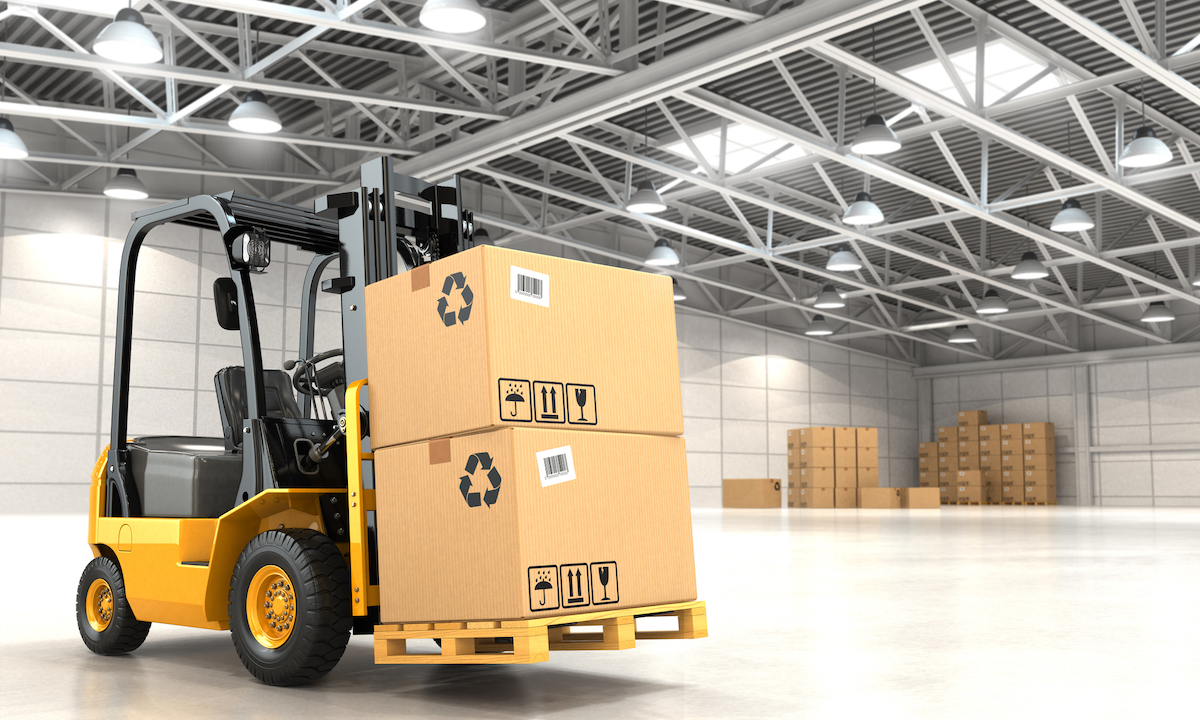 物流倉儲機器人創企海柔創新獲B輪融資，源碼資本領投