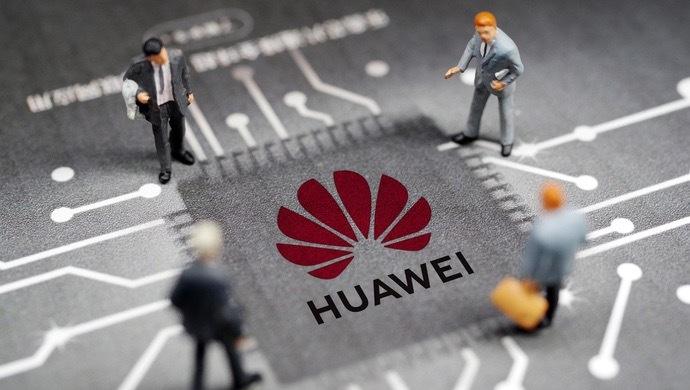 麒麟芯片：断供在即，多款华为手机被传涨价，有中间商加价收购