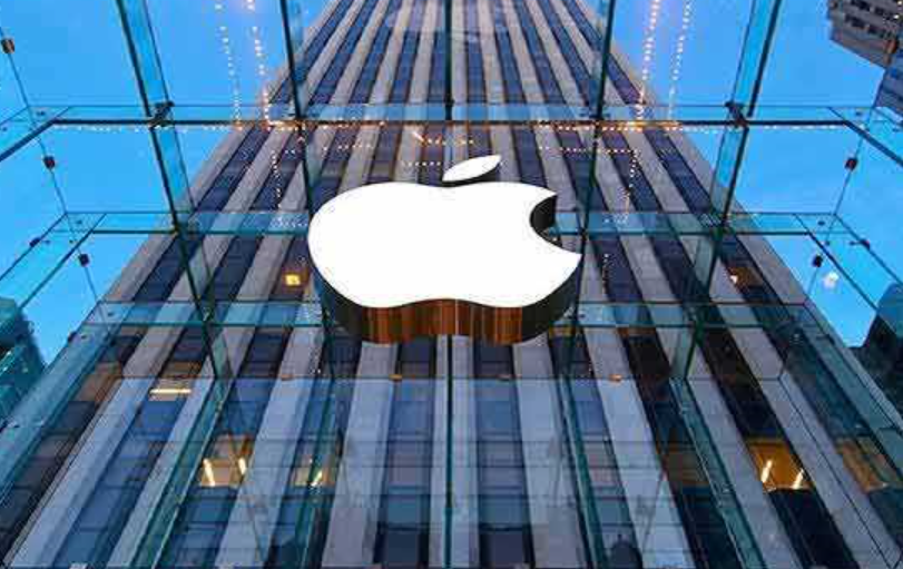 蘋果折戟在線視頻