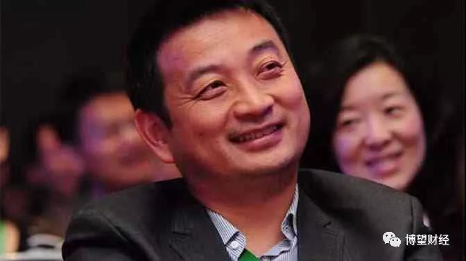 携程老板梁建章其人