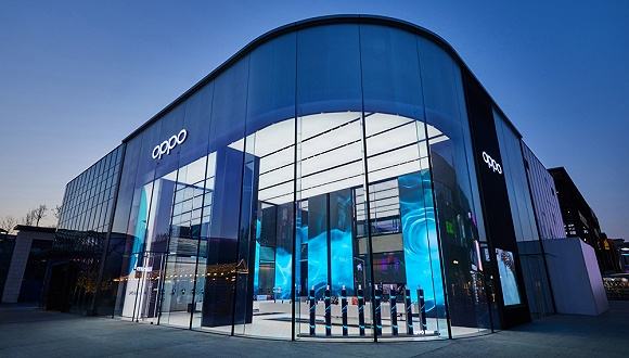 OPPO：刘作虎回归，OPPO回到2013