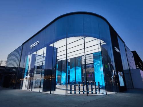 OPPO回到2013，劉作虎回歸OPPO