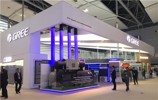 格力：出资35.45亿元参与小米产业基金