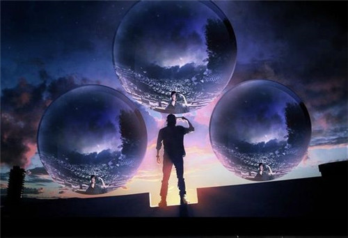 游族影业:关联公司50万股权被冻结,电影《三体》上映日期仍是悬疑