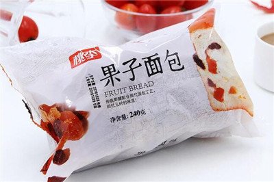 桃李面包難滿天下