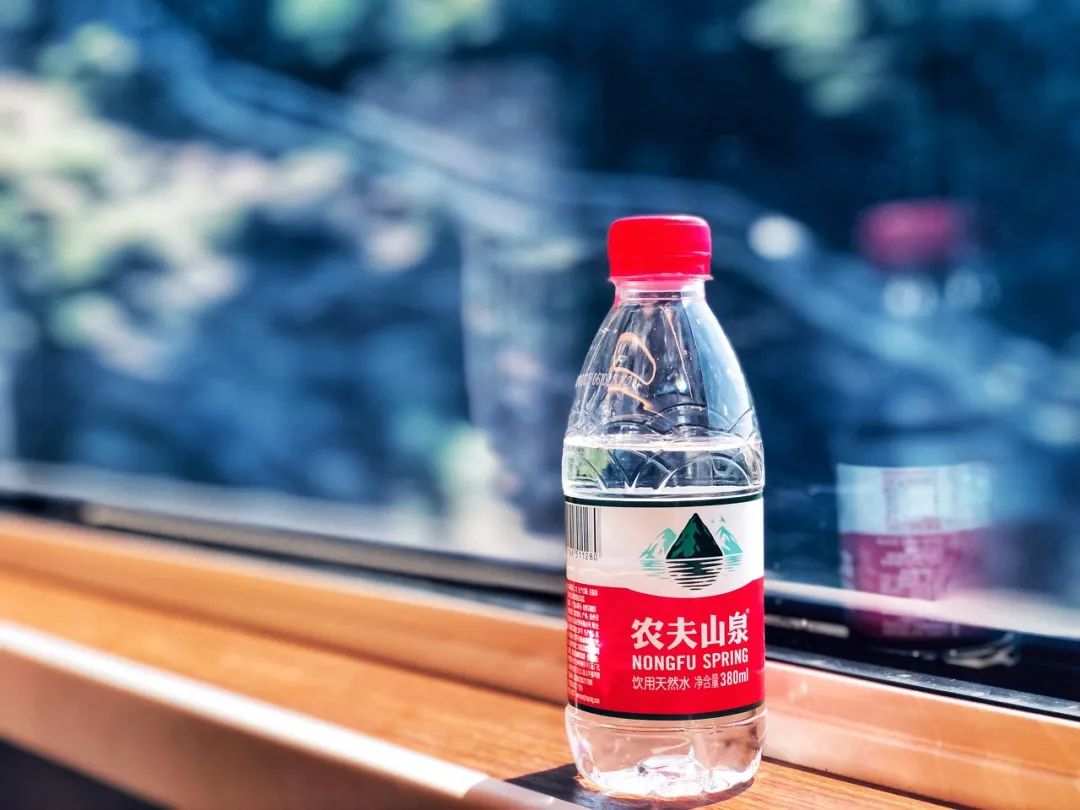 农夫山泉:香港IPO发售价21.5港元/股,预计9月8日上市