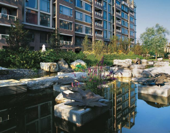 融創被曝有意接手,李嘉誠擬出售北京豪宅項目,起售價10萬