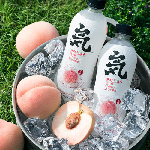 元气森林：对日系元素“瘦身”，欲撕掉伪日系标签？