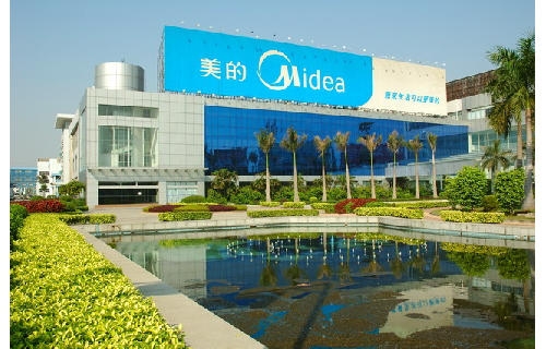 美的董事長(zhǎng)方洪波減持套現(xiàn)14億背后：中國(guó)職業(yè)經(jīng)理人責(zé)任與野望