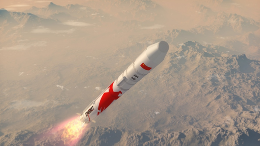 小型運載火箭制造商“藍(lán)箭航天”完成12億元C+輪融資,多個上市公司聯(lián)合領(lǐng)投